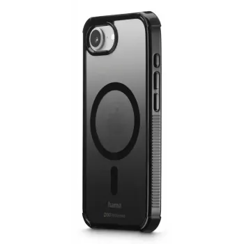 Hama Extreme Protect etui na telefon komórkowy 15,5 cm (6,1 cala) Cover Czarny