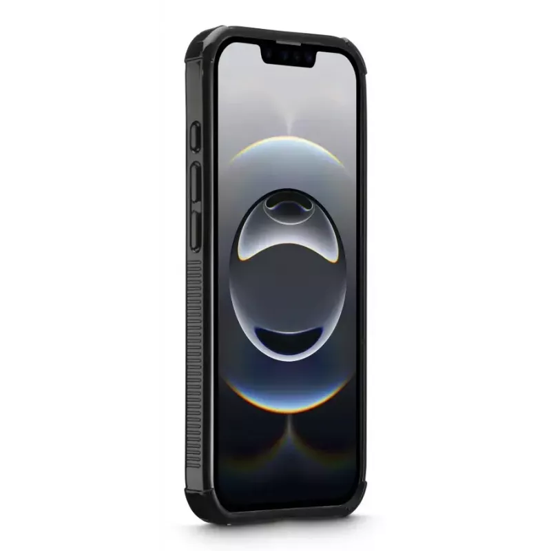 Hama Extreme Protect etui na telefon komórkowy 15,5 cm (6,1 cala) Cover Czarny