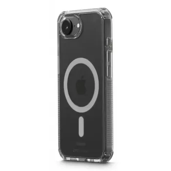 Hama Extreme Protect etui na telefon komórkowy 15,5 cm (6,1 cala) pokrowiec przezroczysty
