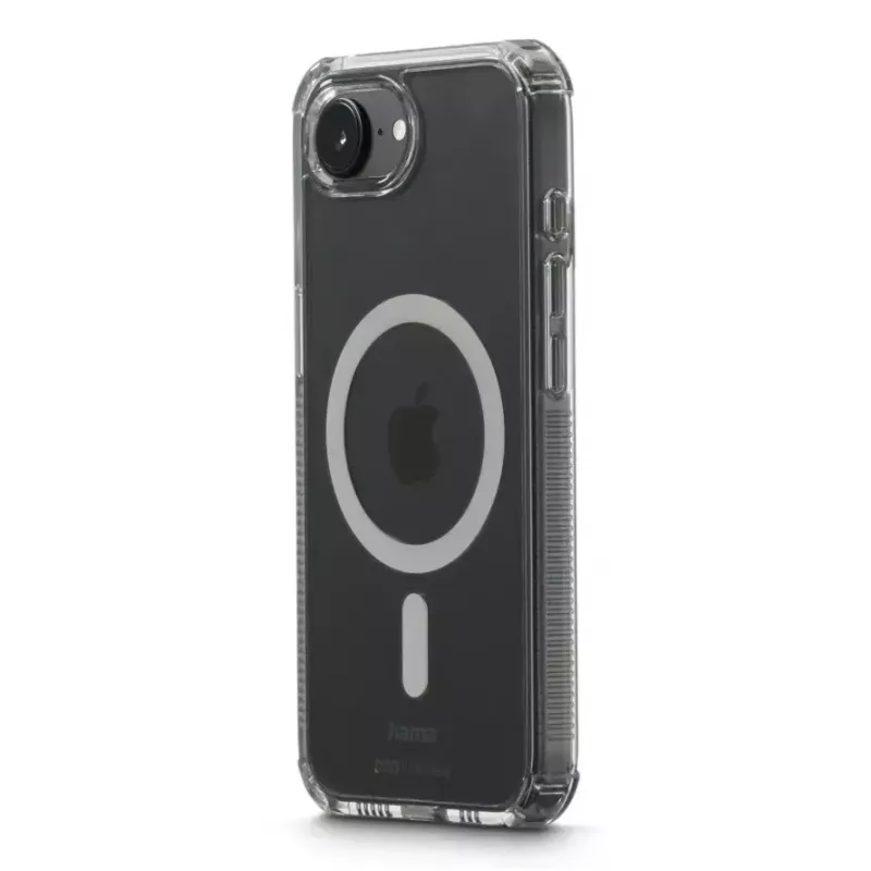 Hama Extreme Protect etui na telefon komórkowy 15,5 cm (6,1 cala) pokrowiec przezroczysty