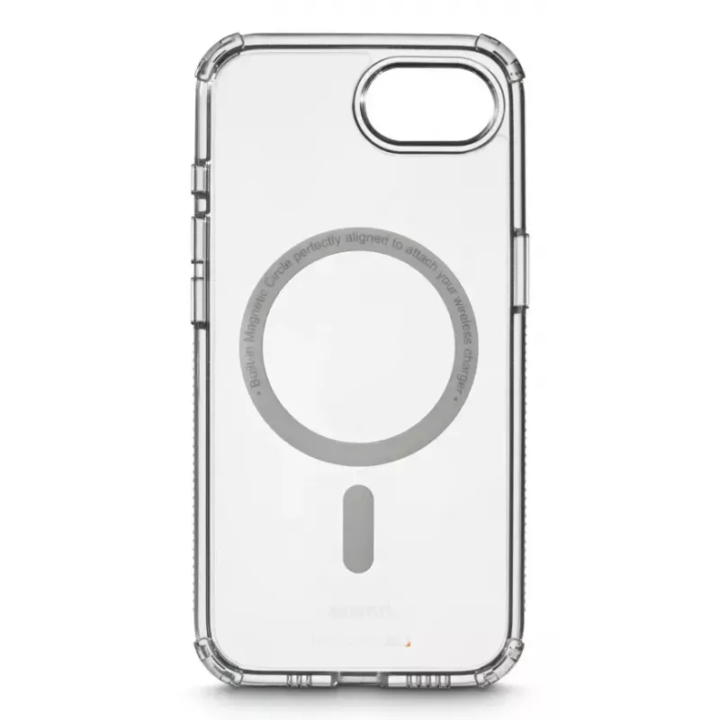 Hama Extreme Protect etui na telefon komórkowy 15,5 cm (6,1 cala) pokrowiec przezroczysty