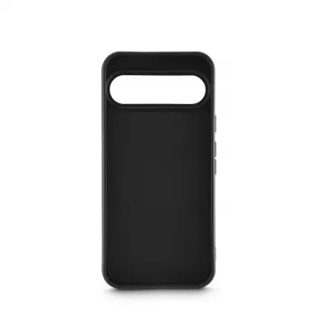 Cover Hama 00019087 for Google Pixel 10/10 Pro Czarny
