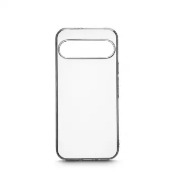 Etui Hama 00019085 do Google Pixel 10/10 Pro przezroczyste