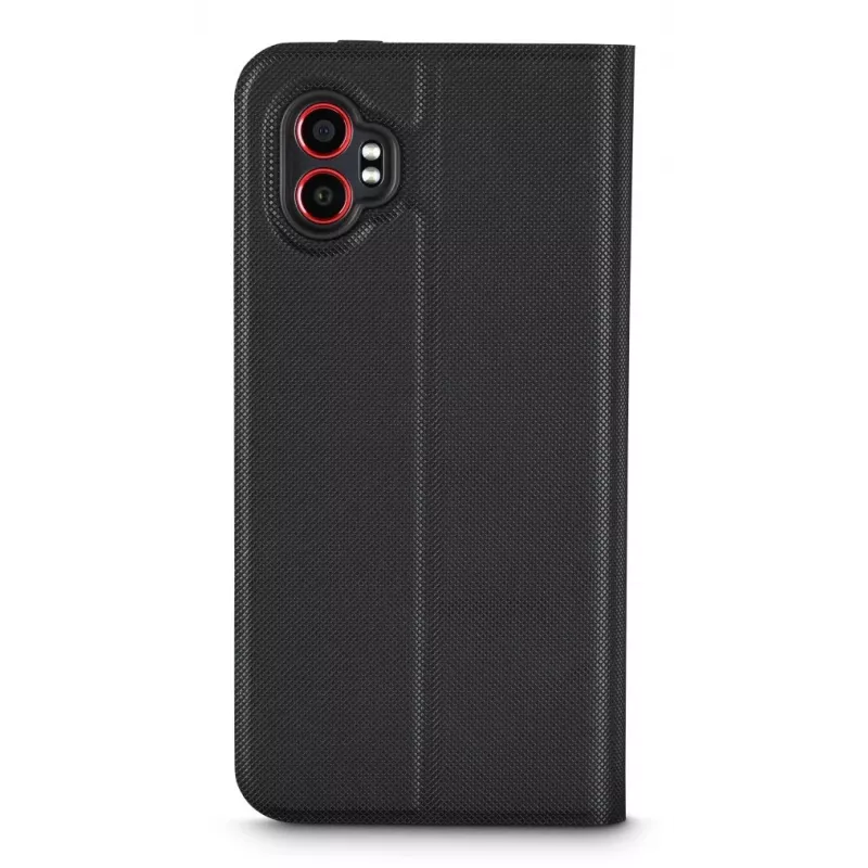 Hama Daily Protect etui na telefon komórkowy 16,8 cm (6,6 cala) folio czarne