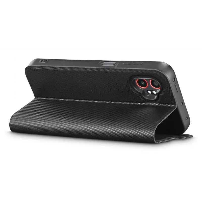 Hama Daily Protect etui na telefon komórkowy 16,8 cm (6,6 cala) folio czarne