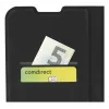 Hama Daily Protect etui na telefon komórkowy 16,8 cm (6,6 cala) folio czarne
