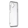 Hama Always Clear etui na telefon 16,8 cm (6,6 cala) pokrowiec przezroczysty