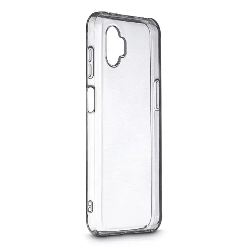 Hama Always Clear etui na telefon 16,8 cm (6,6 cala) pokrowiec przezroczysty