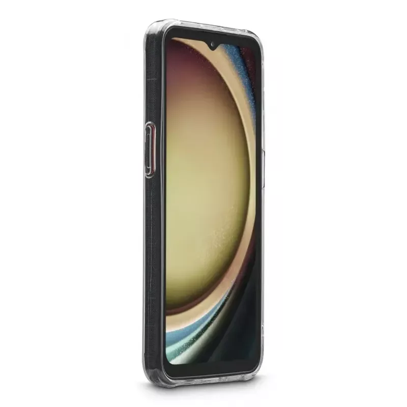 Hama Always Clear etui na telefon 16,8 cm (6,6 cala) pokrowiec przezroczysty