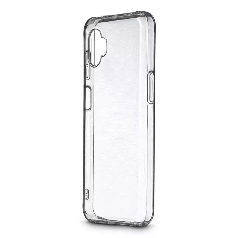 Hama Always Clear etui na telefon 16,8 cm (6,6 cala) pokrowiec przezroczysty
