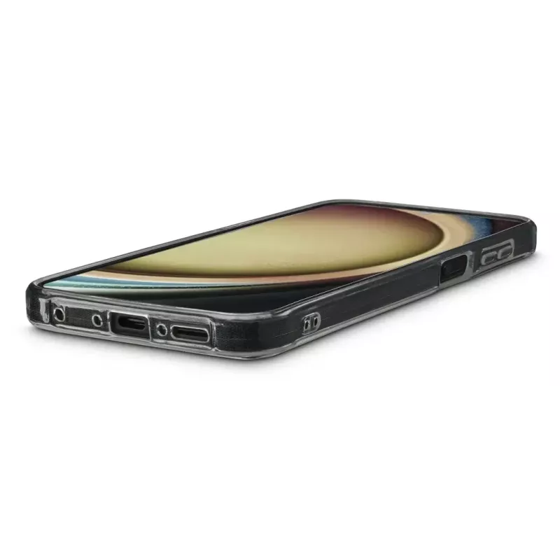 Hama Always Clear etui na telefon 16,8 cm (6,6 cala) pokrowiec przezroczysty
