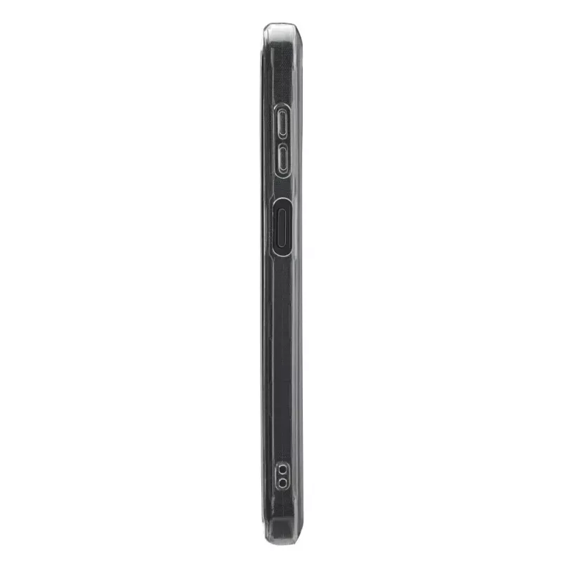 Hama Always Clear etui na telefon 16,8 cm (6,6 cala) pokrowiec przezroczysty