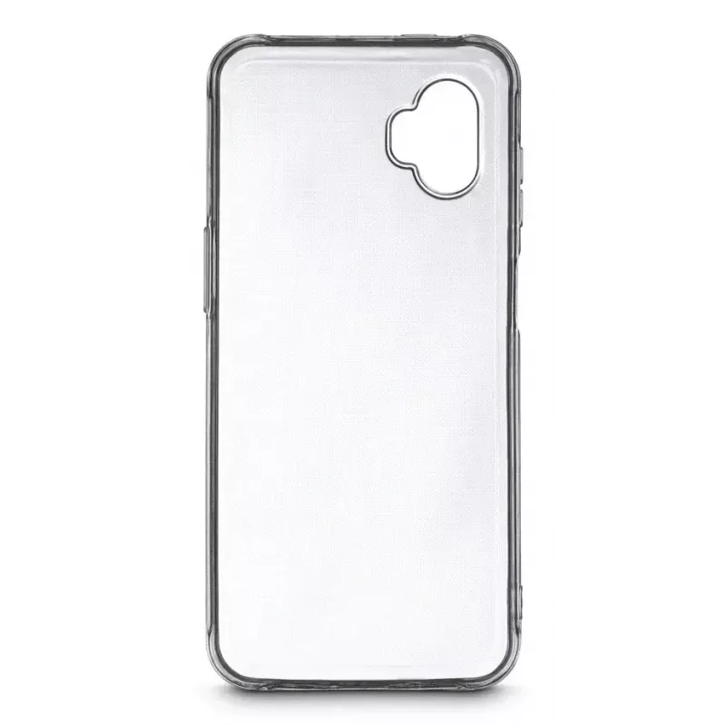 Hama Always Clear etui na telefon 16,8 cm (6,6 cala) pokrowiec przezroczysty