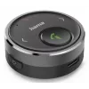 Hama 00014173 odbiornik muzyczny Bluetooth 7 m czarny, szary, srebrny
