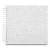 Album fotograficzny Hama Confetti wielokolorowy 100 arkuszy 10 x 15 cm oprawa spiralna
