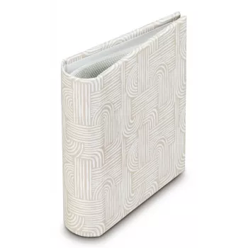Album fotograficzny Hama Boho Brązowy na 20 arkuszy 5,4 x 8,6 cm