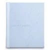 Album fotograficzny Hama Life niebieski 20 arkuszy 5,4 x 8,6 cm