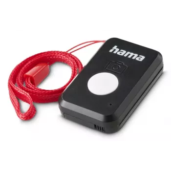 pilotów Hama BRS5 Bluetooth Smartfon, Tablet Przyciski