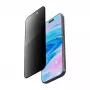 LAUT PRIME PRIVACY Folia ochronna chroniąca prywatność Apple iPhone 17 Pro Odporna na kurz Odporna na uderzenia Odporna na zarysowania