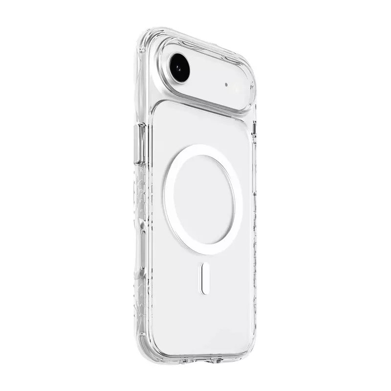 Cover LAUT CRYSTAL MATTER iPhone 17 Air 16.5 cm Transparent
