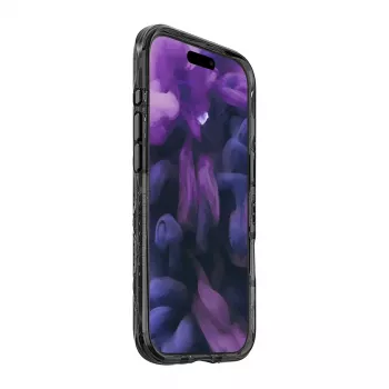 Cover LAUT CRYSTAL MATTER iPhone 17 Air 6.5 inch Czarny