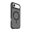 Cover LAUT CRYSTAL MATTER iPhone 17 Air 6.5 inch Czarny