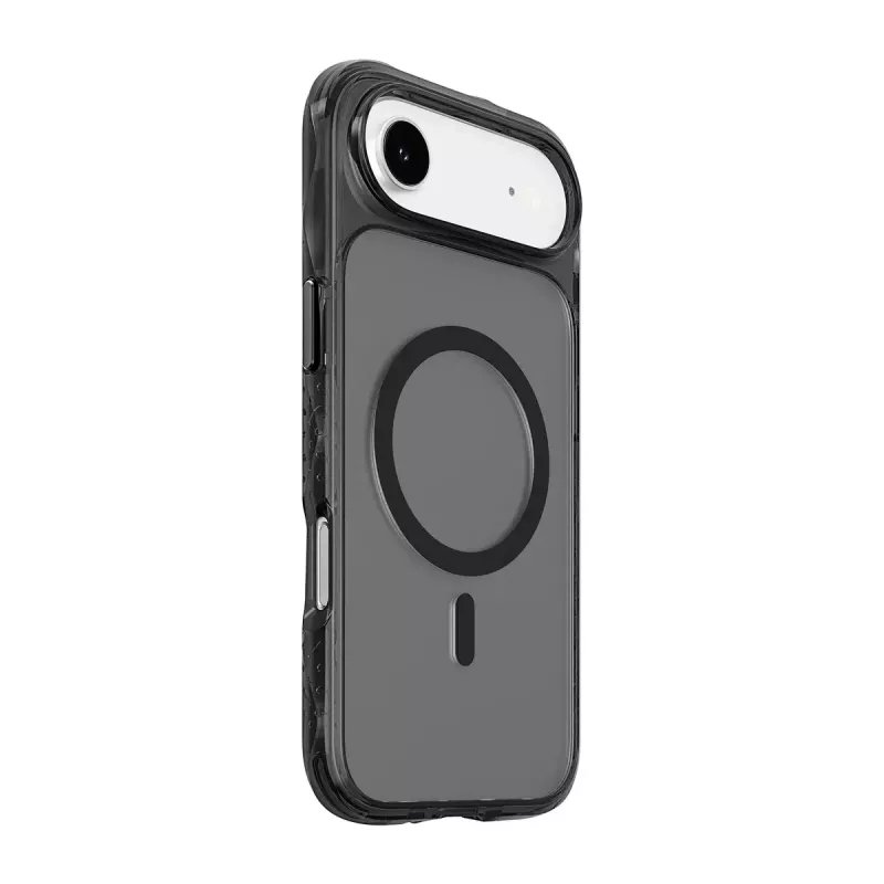 Cover LAUT CRYSTAL MATTER iPhone 17 Air 6.5 inch Czarny