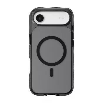 Cover LAUT CRYSTAL MATTER iPhone 17 Air 6.5 inch Czarny
