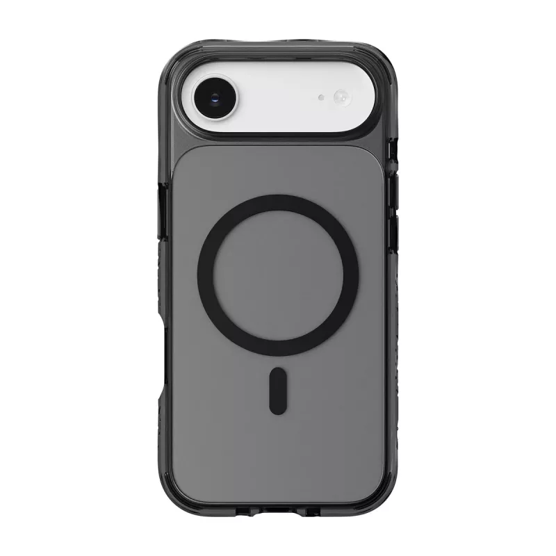 Cover LAUT CRYSTAL MATTER iPhone 17 Air 6.5 inch Czarny
