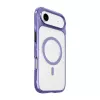 Cover LAUT CRYSTAL MATTER iPhone 17 Air 16.5 cm fioletowy Transparent