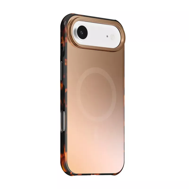 Cover LAUT HUEX WAVE iPhone 17 Air 16.5 cm Monochromatic Caramel