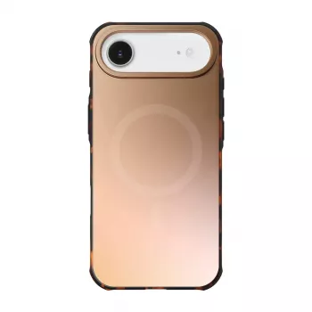 Cover LAUT HUEX WAVE iPhone 17 Air 16.5 cm Monochromatic Caramel