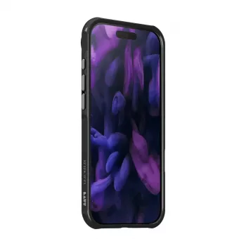 Okładka LAUT HUEX WAVE iPhone 17 Air 16.5 cm Brązowa