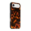 Okładka LAUT HUEX WAVE iPhone 17 Air 16.5 cm Brązowa