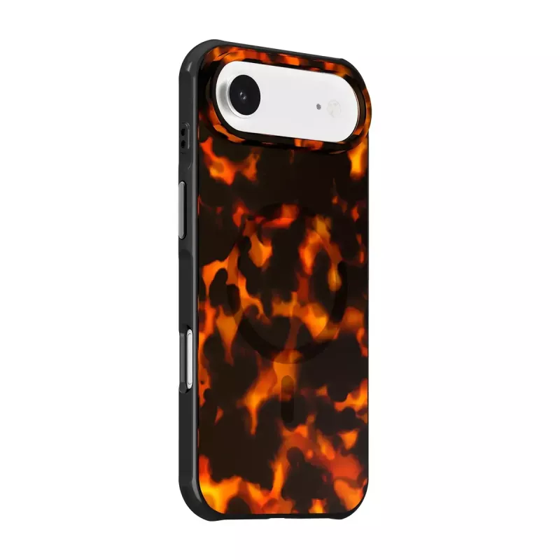 Okładka LAUT HUEX WAVE iPhone 17 Air 16.5 cm Brązowa