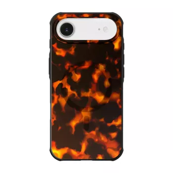 Okładka LAUT HUEX WAVE iPhone 17 Air 16.5 cm Brązowa