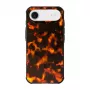 Okładka LAUT HUEX WAVE iPhone 17 Air 16.5 cm Brązowa