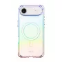 Cover LAUT AERO HOLO iPhone 17 Air 16.5 cm Transparent Pearl