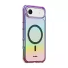 LAUT AERO HOLO etui na telefon Wielokolorowe Przezroczysty dla iPhone 17 Air 6,5 cala