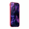 Etui LAUT HUEX cienki koralowe na iPhone 17 Air 16,5 cm
