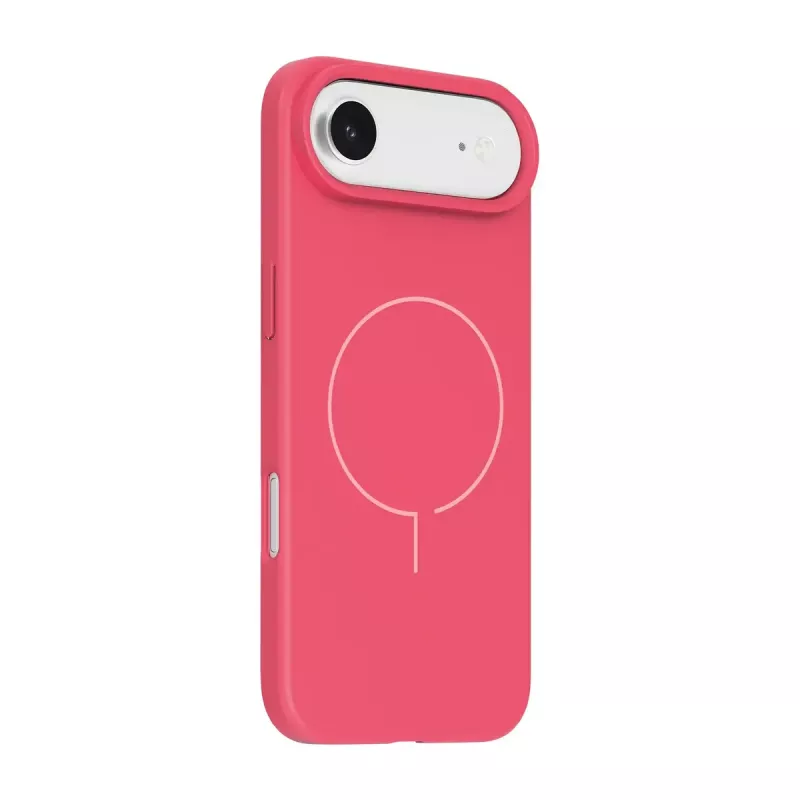 Etui LAUT HUEX cienki koralowe na iPhone 17 Air 16,5 cm