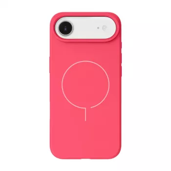 Etui LAUT HUEX cienki koralowe na iPhone 17 Air 16,5 cm