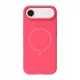 Etui LAUT HUEX cienki koralowe na iPhone 17 Air 16,5 cm