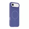 LAUT HUEX cienki etui na telefon komórkowy Cover Niebieski do iPhone 17 Air 16,5 cm