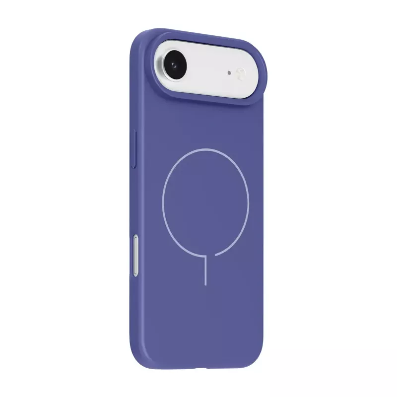 LAUT HUEX cienki etui na telefon komórkowy Cover Niebieski do iPhone 17 Air 16,5 cm