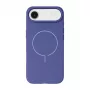 LAUT HUEX cienki etui na telefon komórkowy Cover Niebieski do iPhone 17 Air 16,5 cm