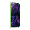 Cover LAUT CRYSTAL FLURO iPhone 17 Light zielony 16 cm