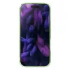 Cover LAUT CRYSTAL FLURO iPhone 17 Light zielony 16 cm
