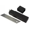 Stanley 3-11-725 trapezowe ostrza do noży uniwersalnych, opakowanie 100 sztuk
