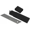 Stanley 3-11-725 trapezowe ostrza do noży uniwersalnych, opakowanie 100 sztuk